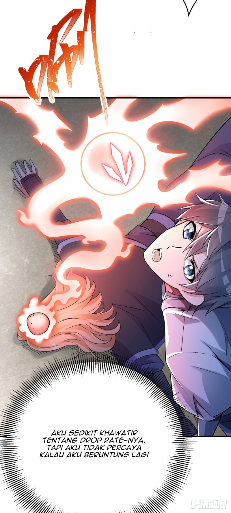 I Picked Up An Attributes Chapter 22 Gambar 19
